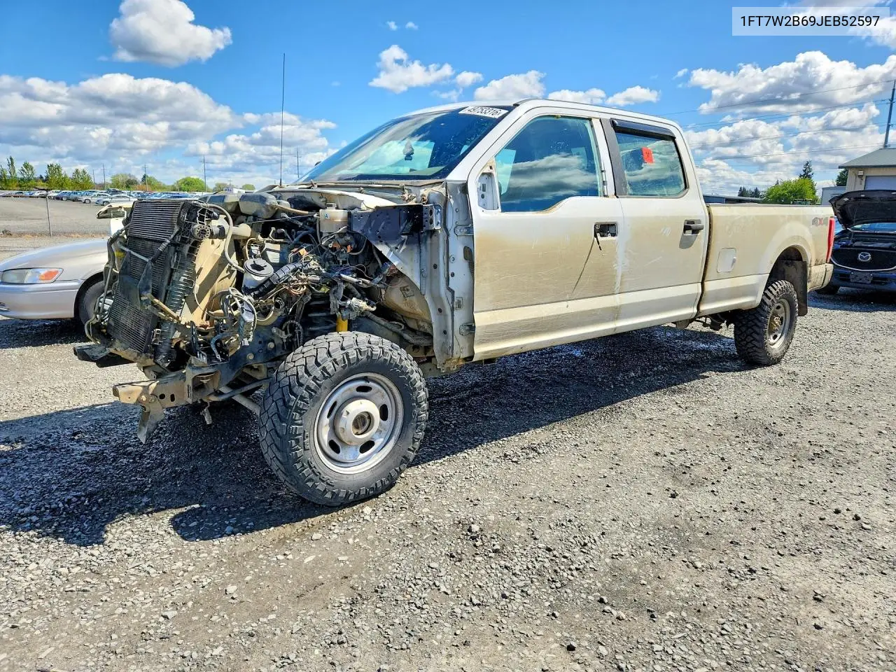 Ford F250