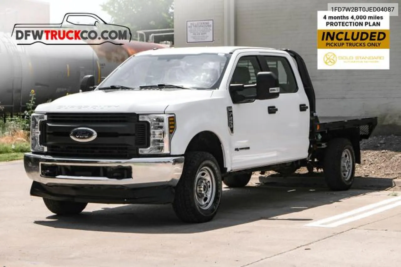 Ford F250