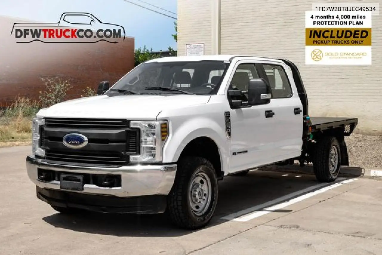 Ford F250