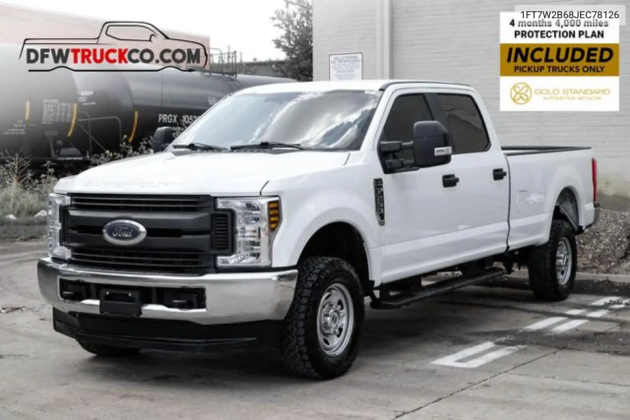 Ford F250