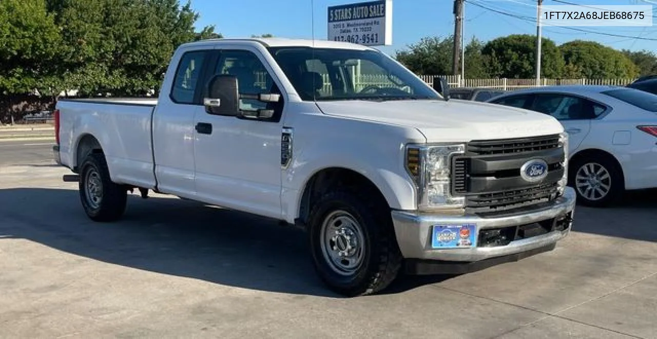 Ford F250
