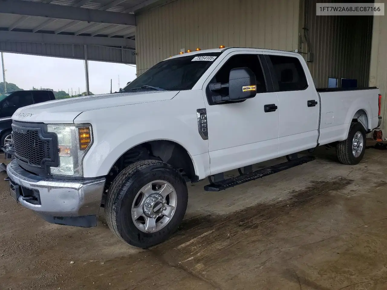 Ford F250