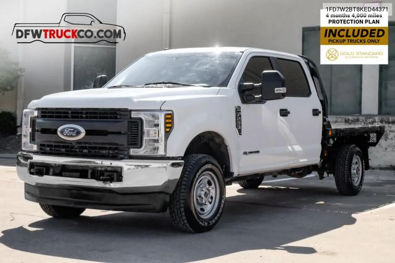 Ford F250