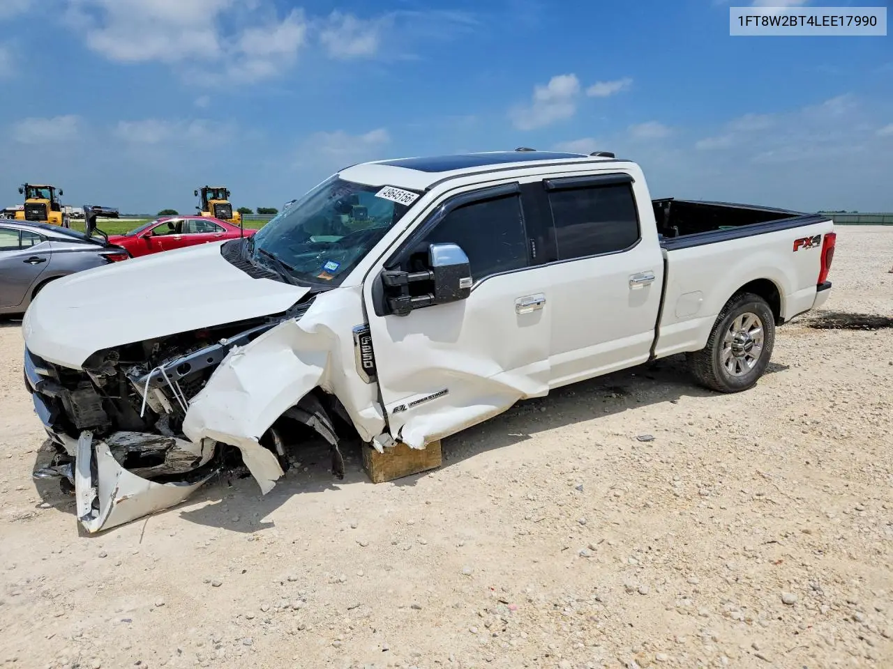 Ford F250