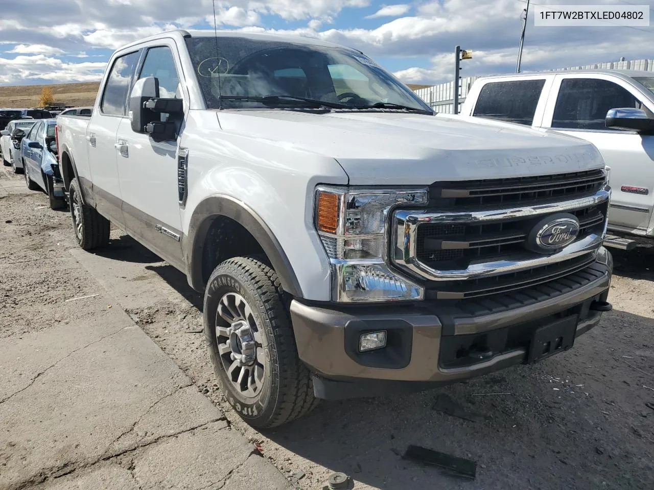 Ford F250