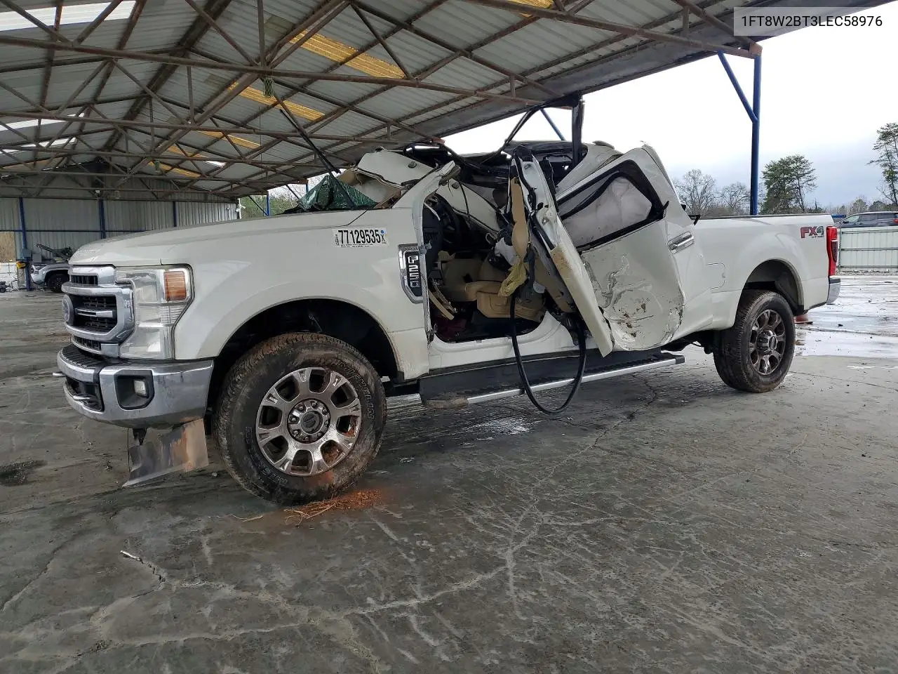 Ford F250