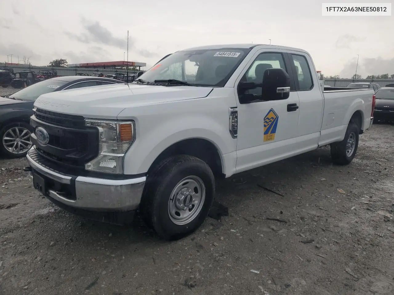 Ford F250