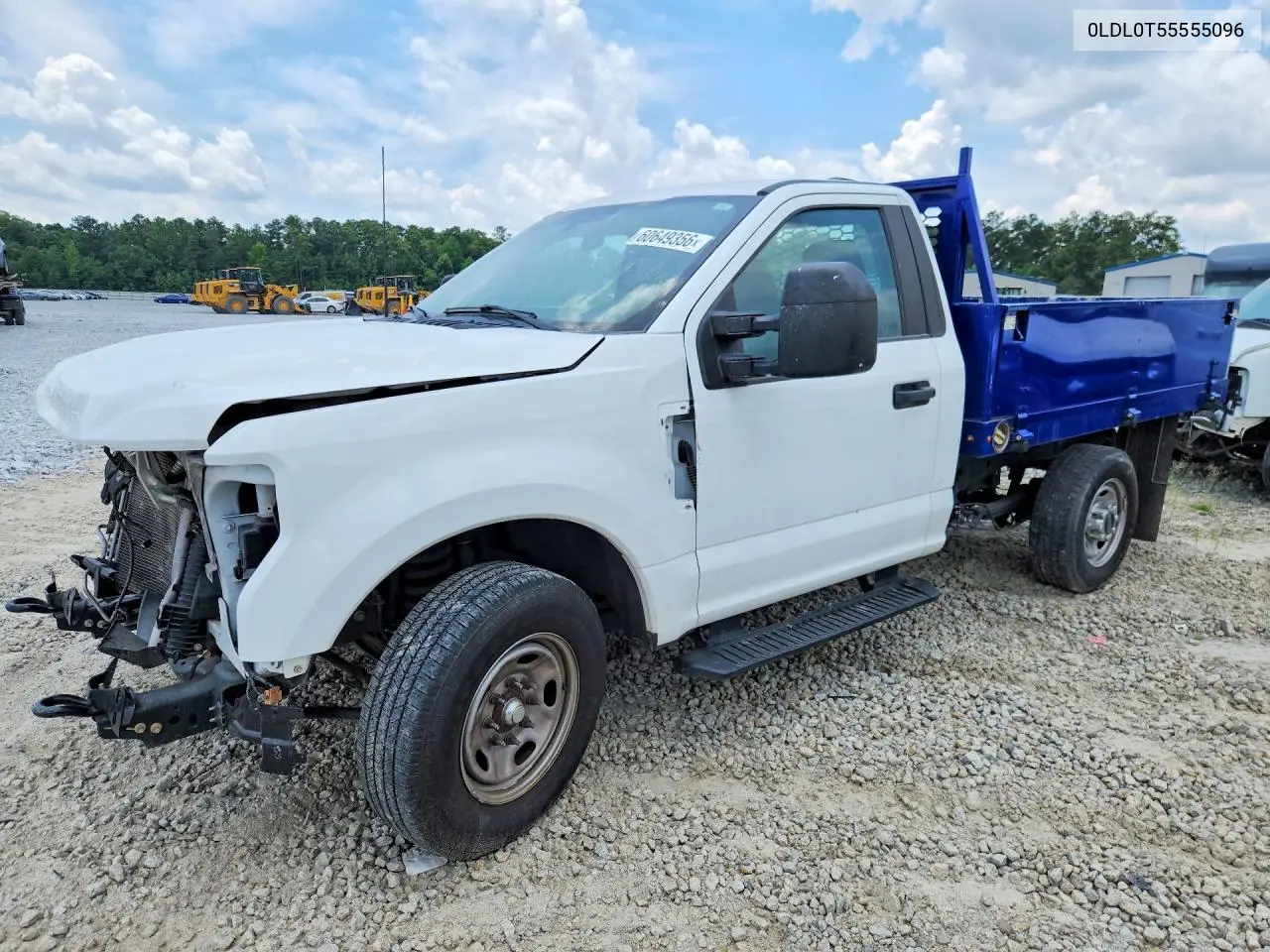 Ford F250