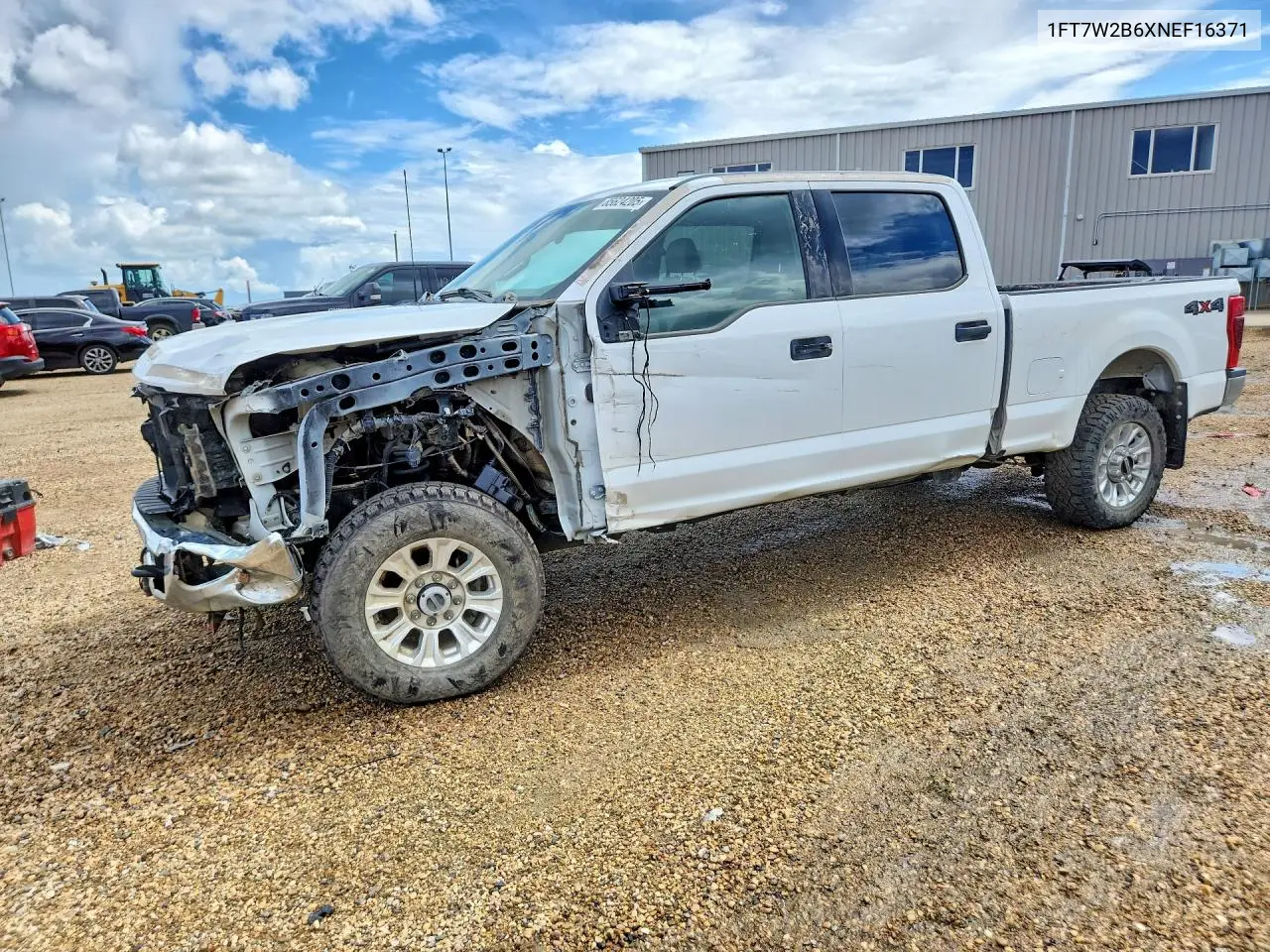 Ford F250