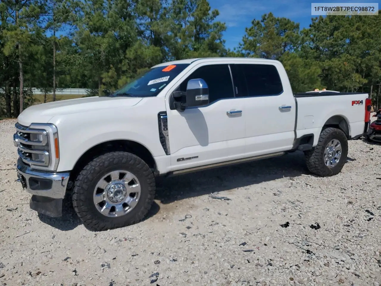 Ford F250