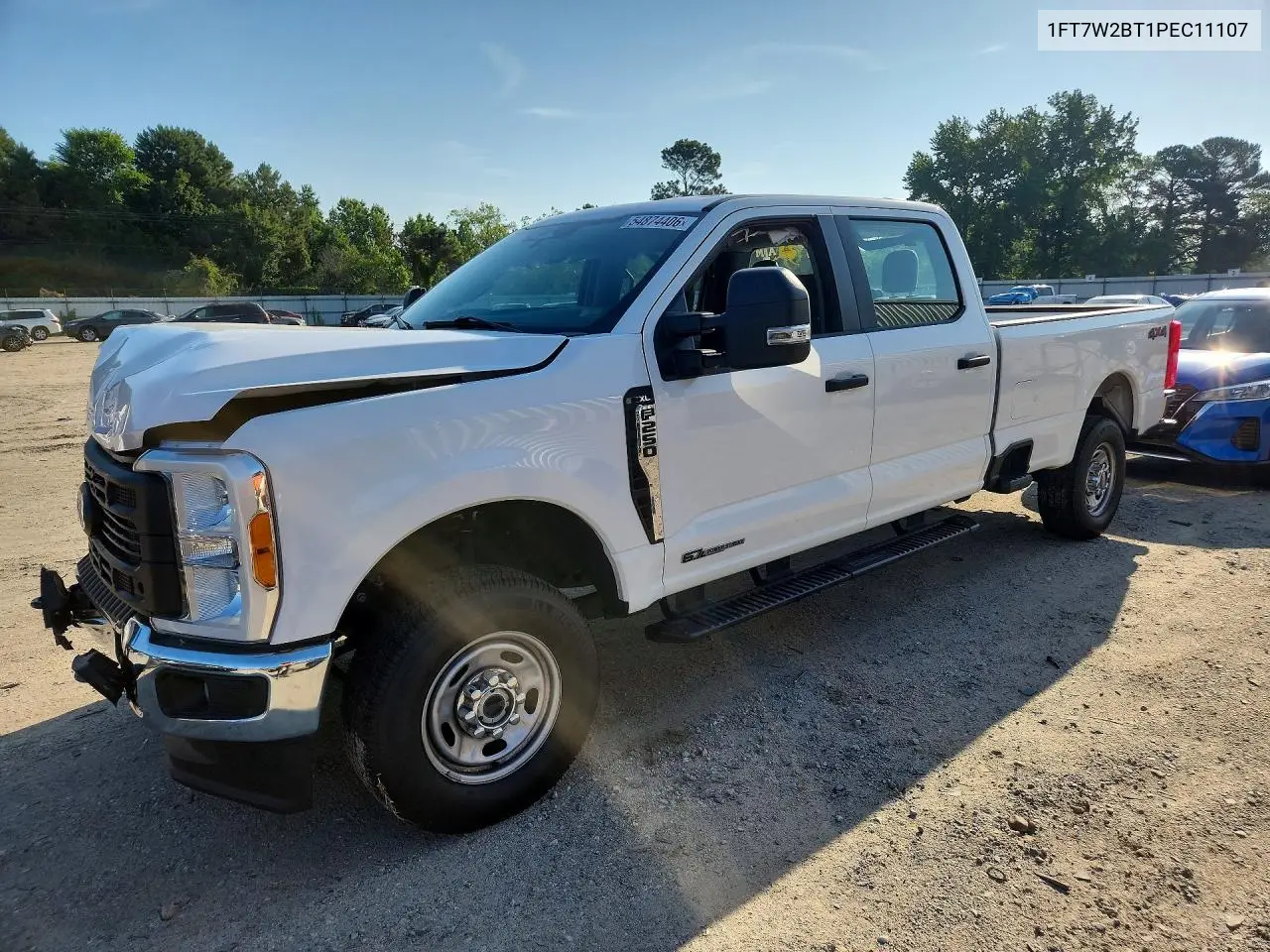 Ford F250
