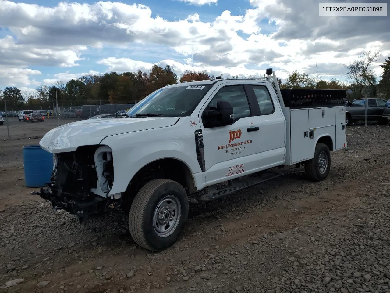 Ford F250