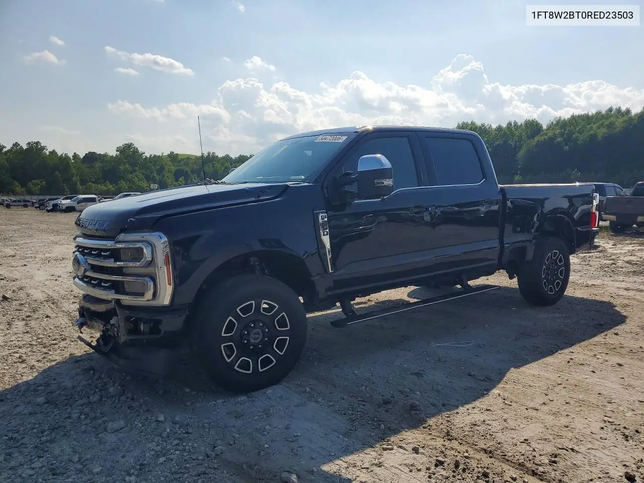 Ford F250