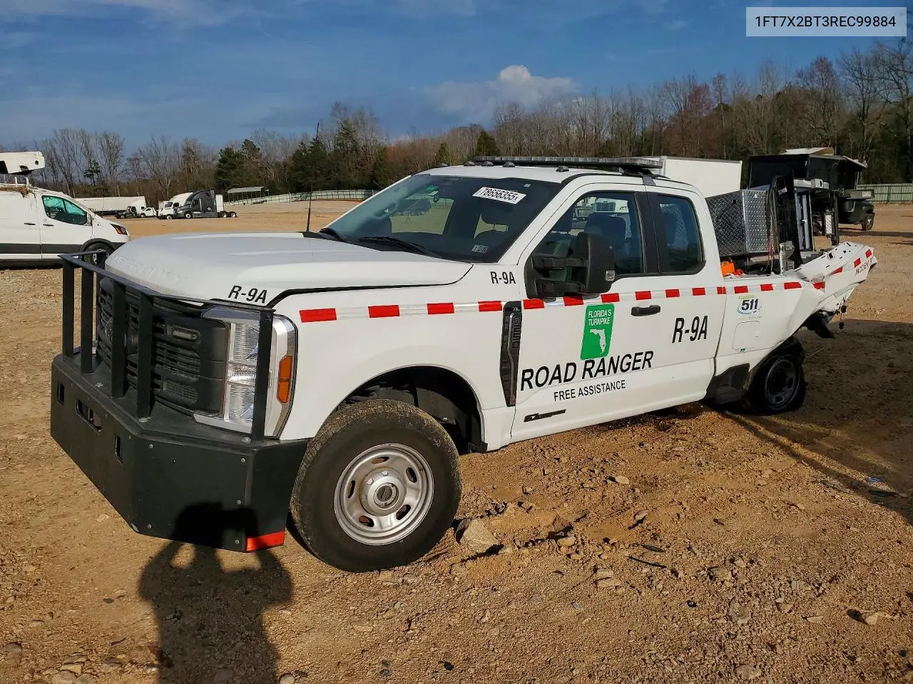 Ford F250
