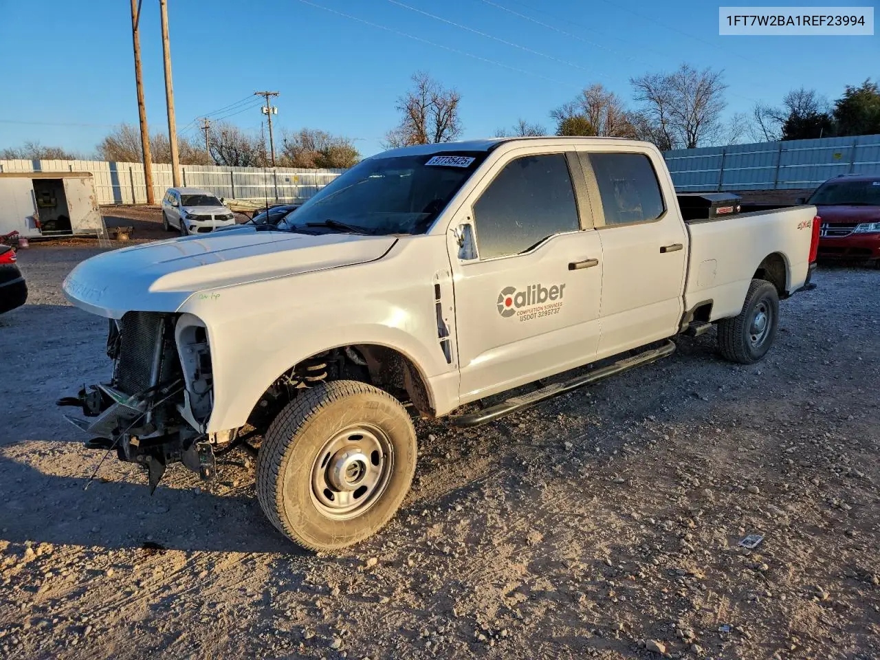 Ford F250