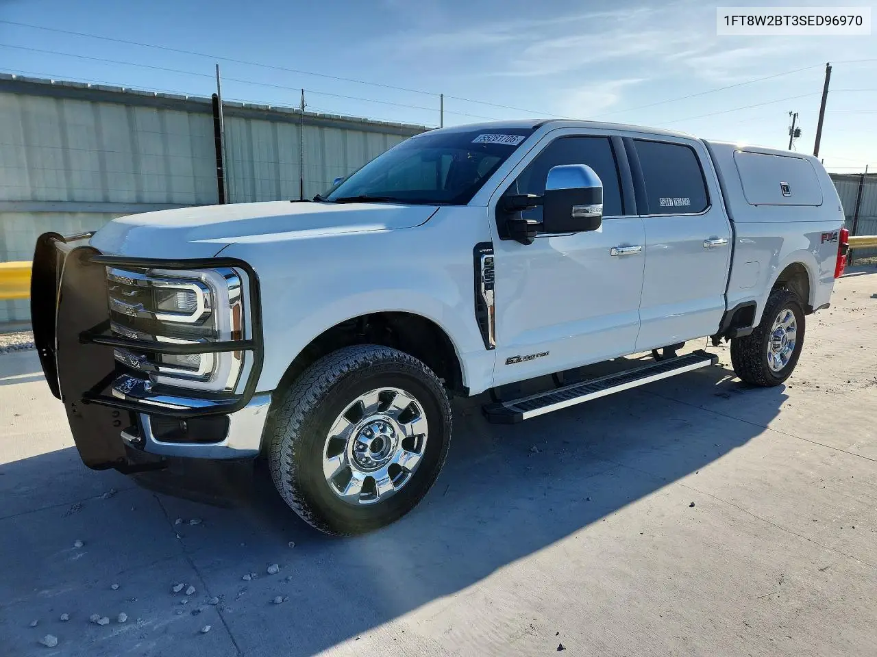 Ford F250