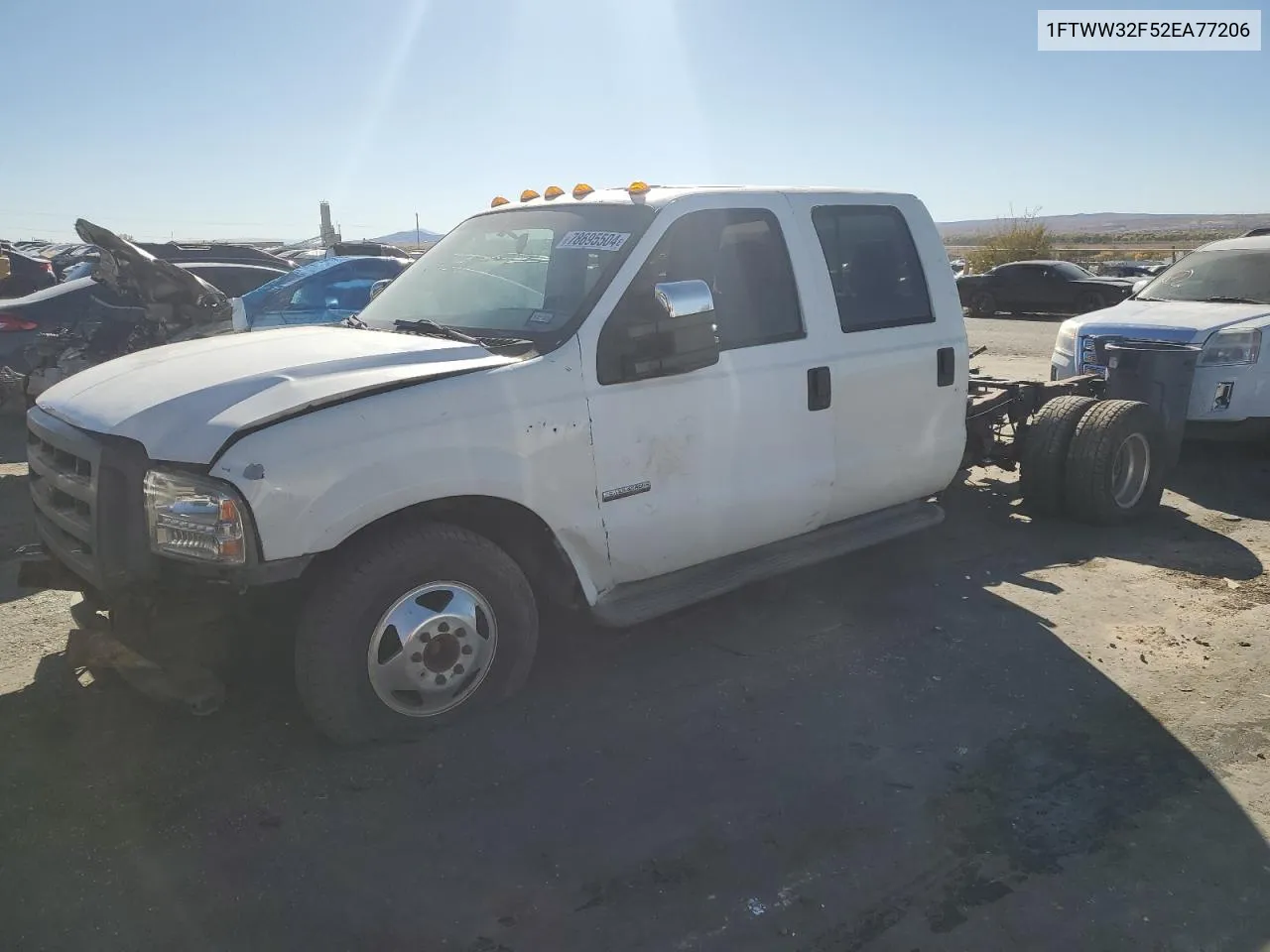 Ford F350