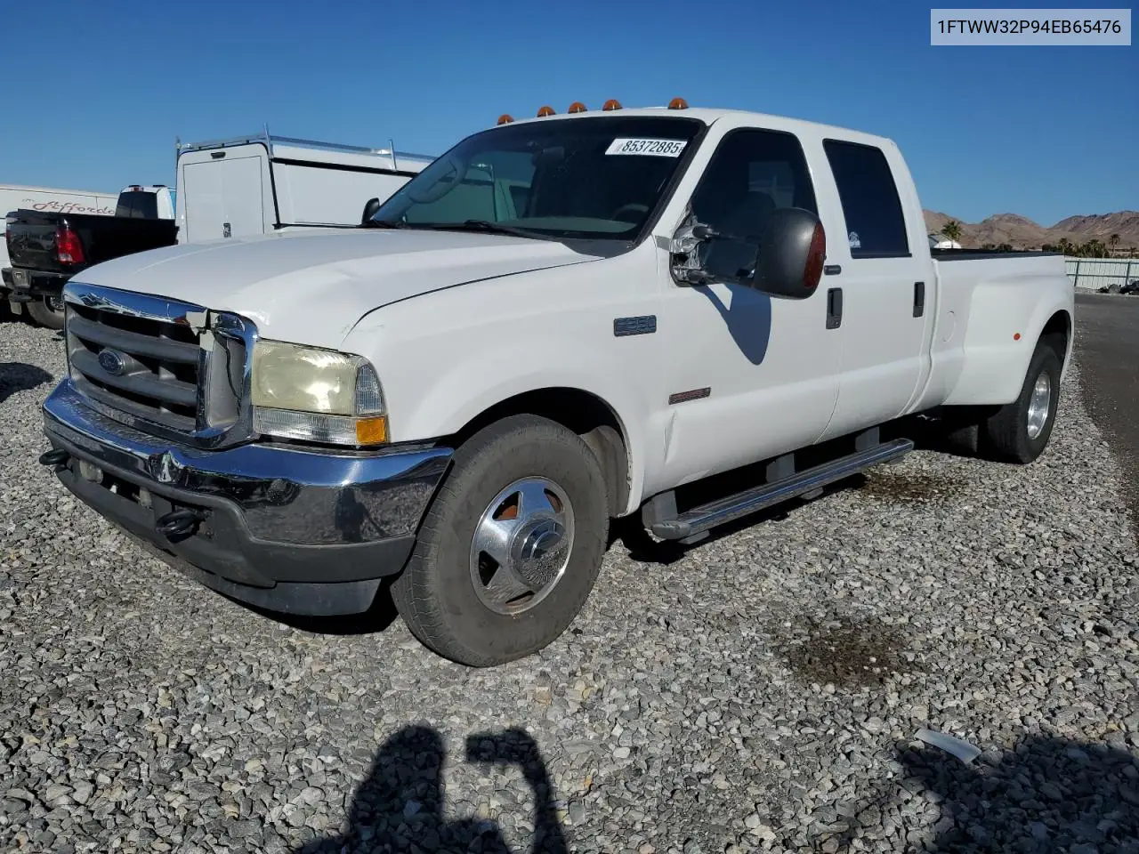 Ford F350