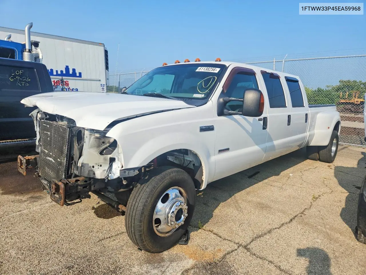 Ford F350