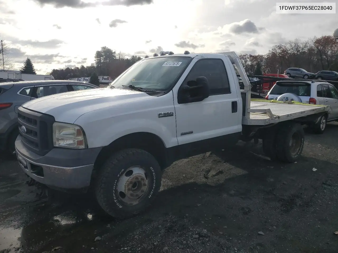 Ford F350