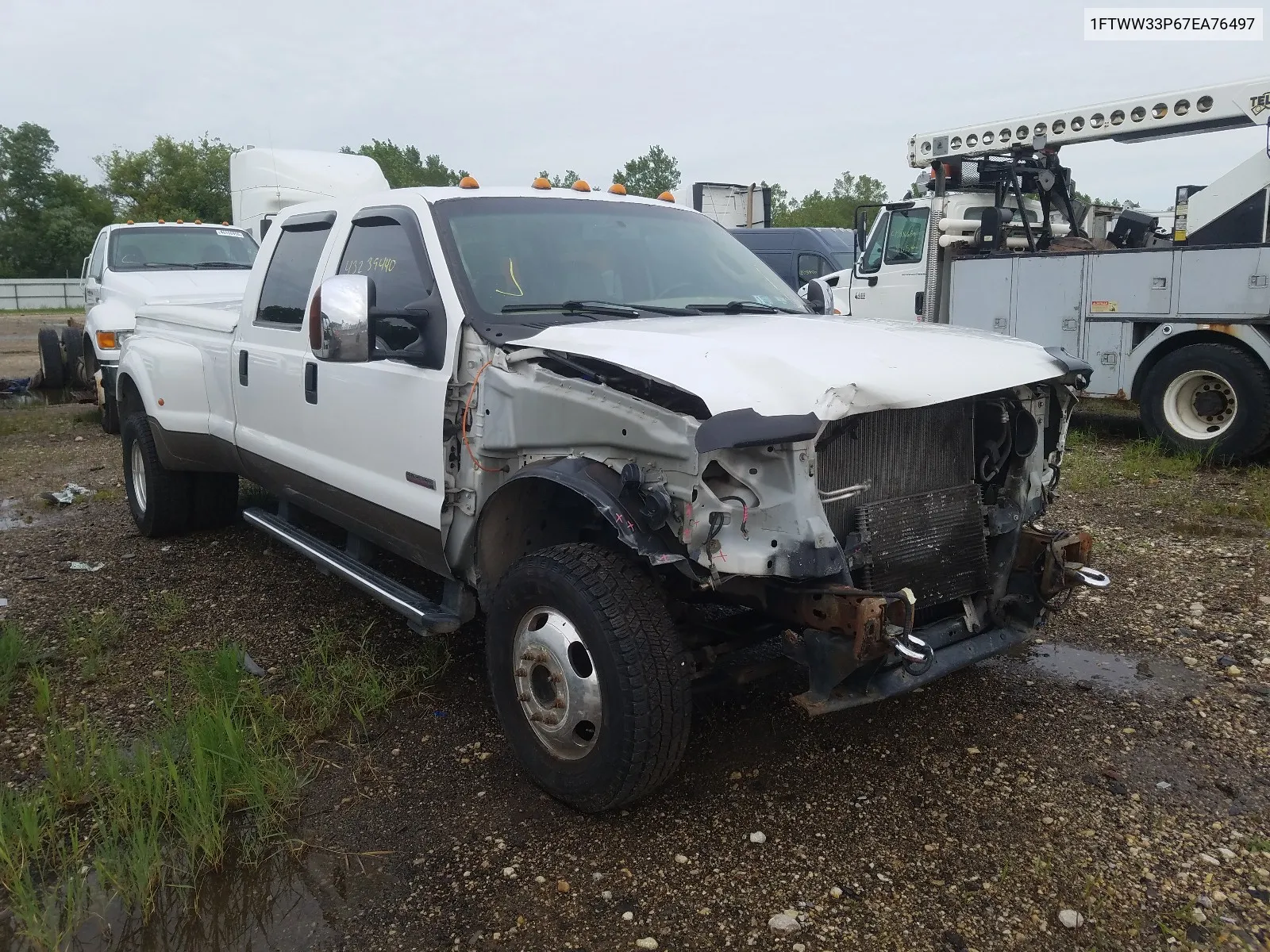 Ford F350