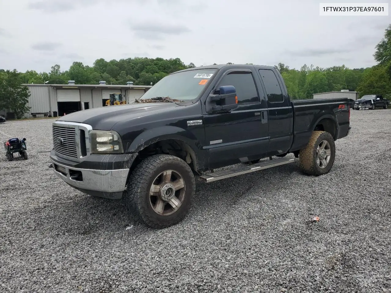 Ford F350