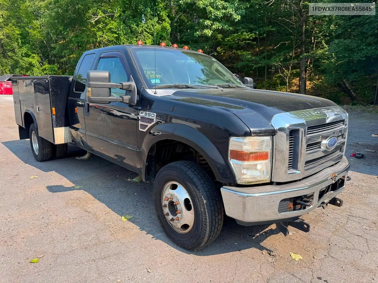 Ford F350