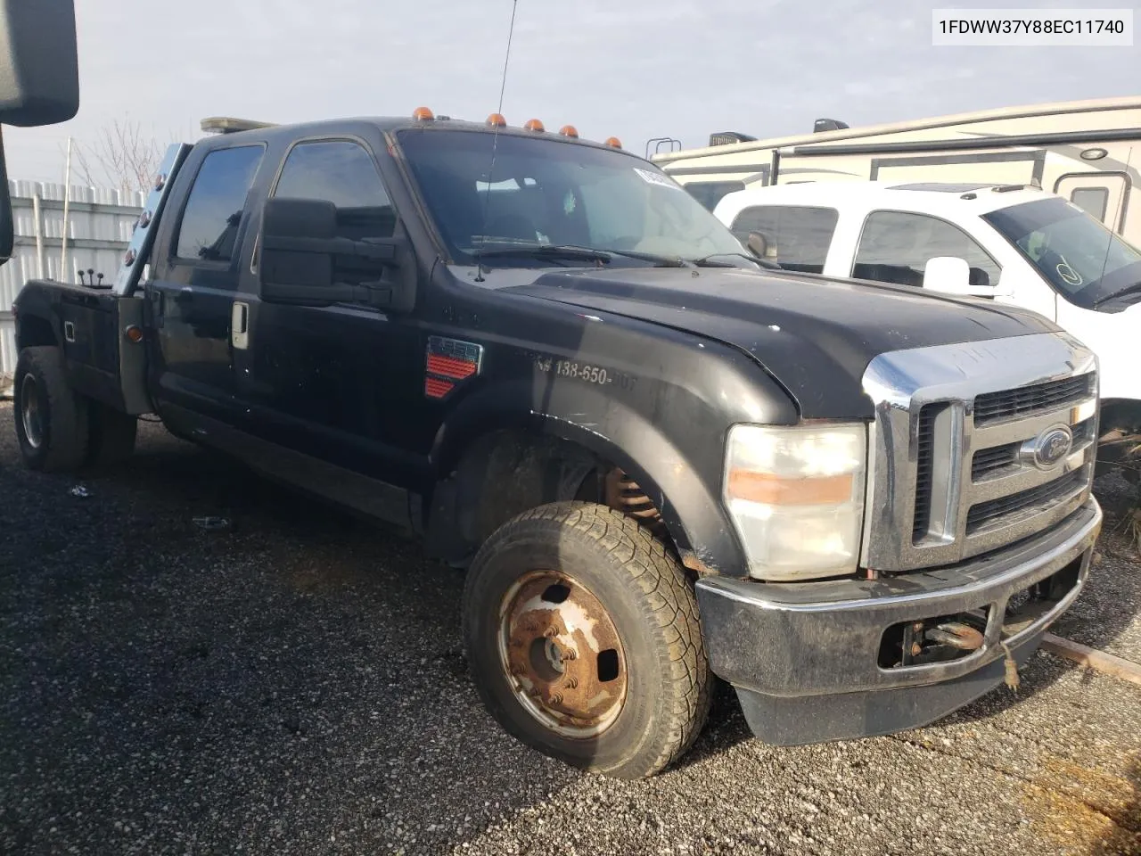 Ford F350