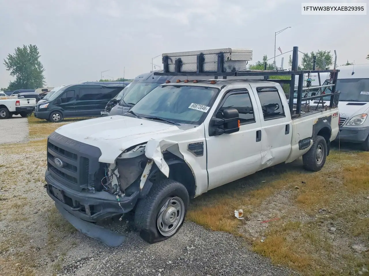 Ford F350