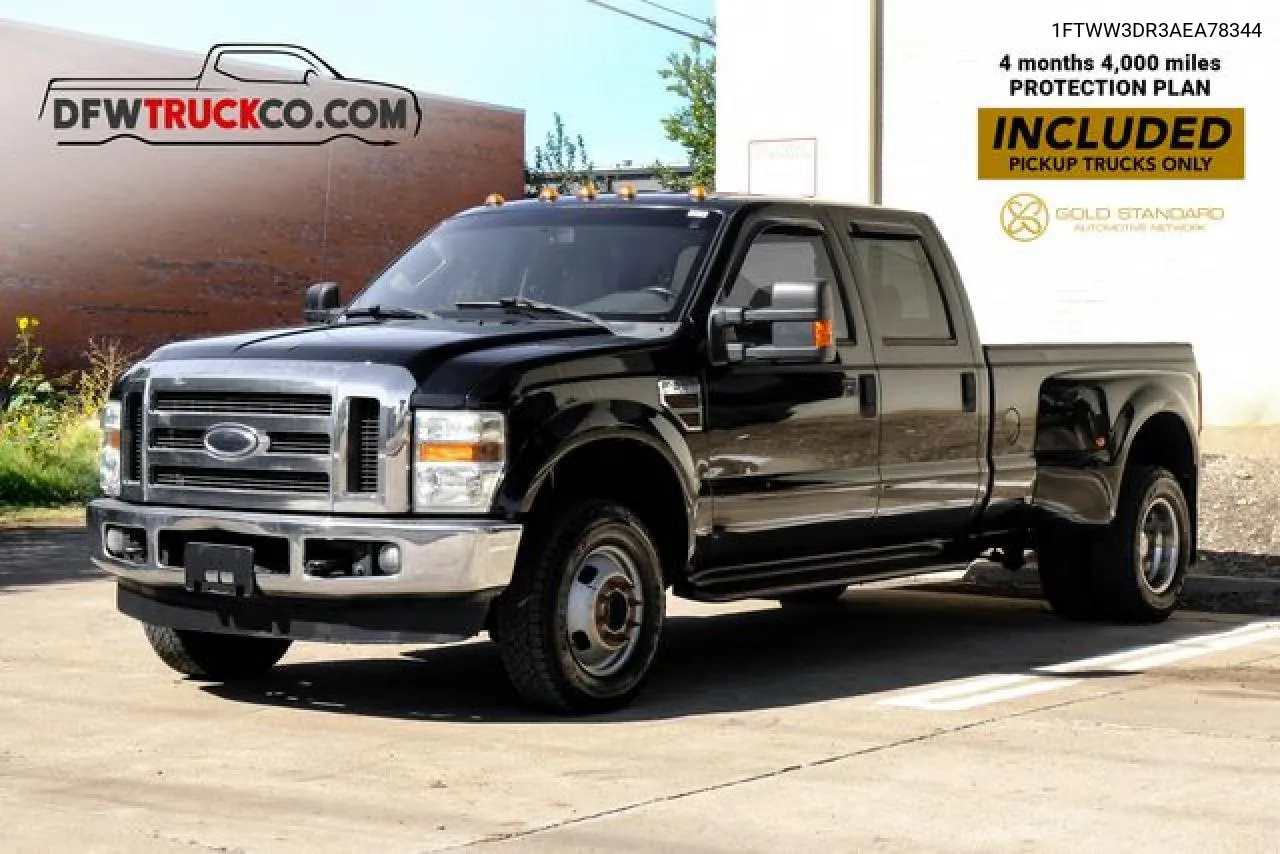 Ford F350