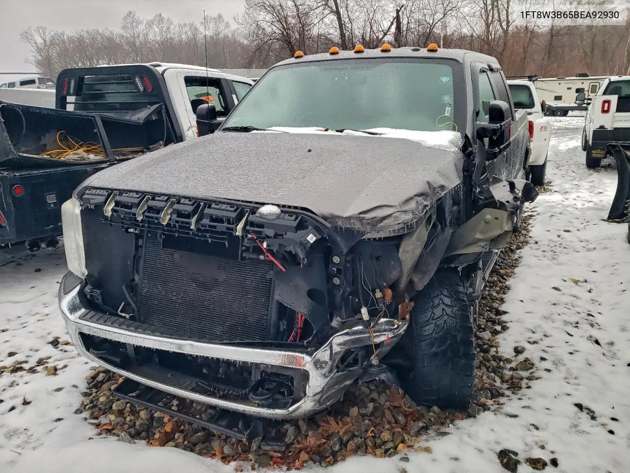Ford F350