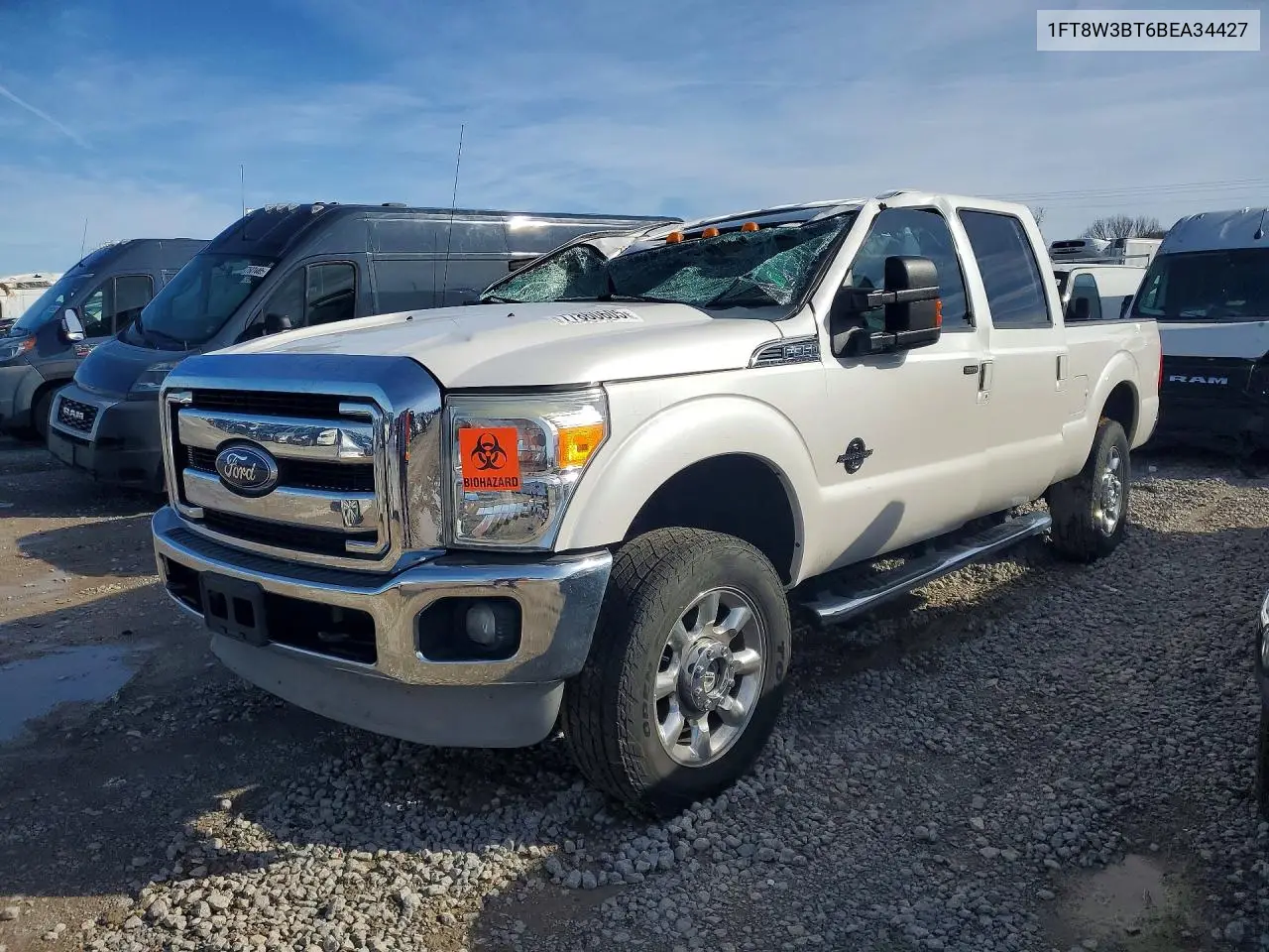 Ford F350