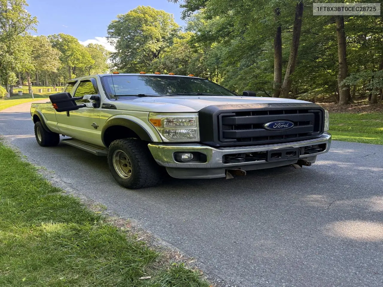 Ford F350