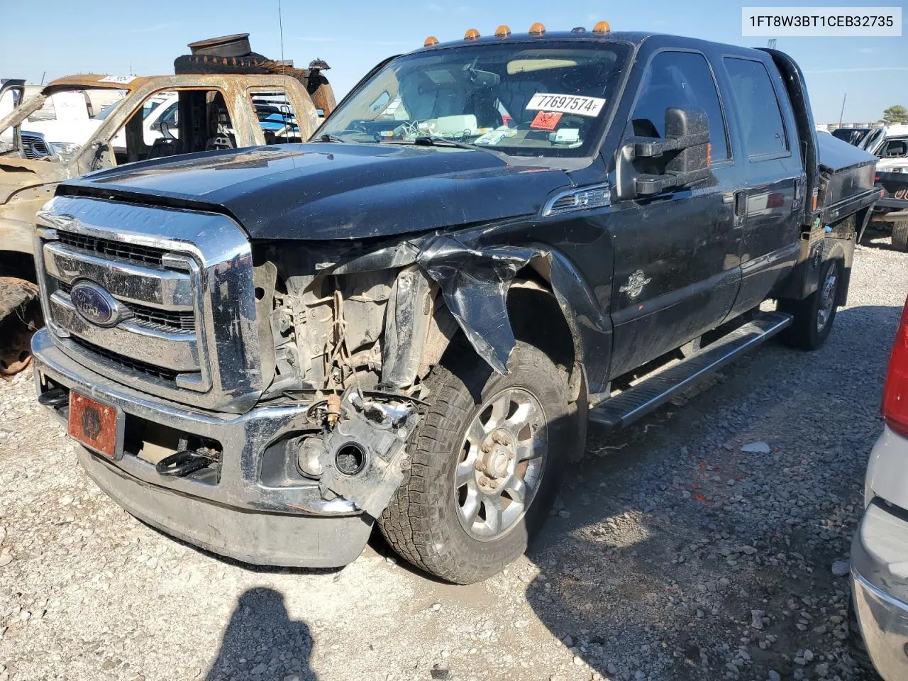 Ford F350