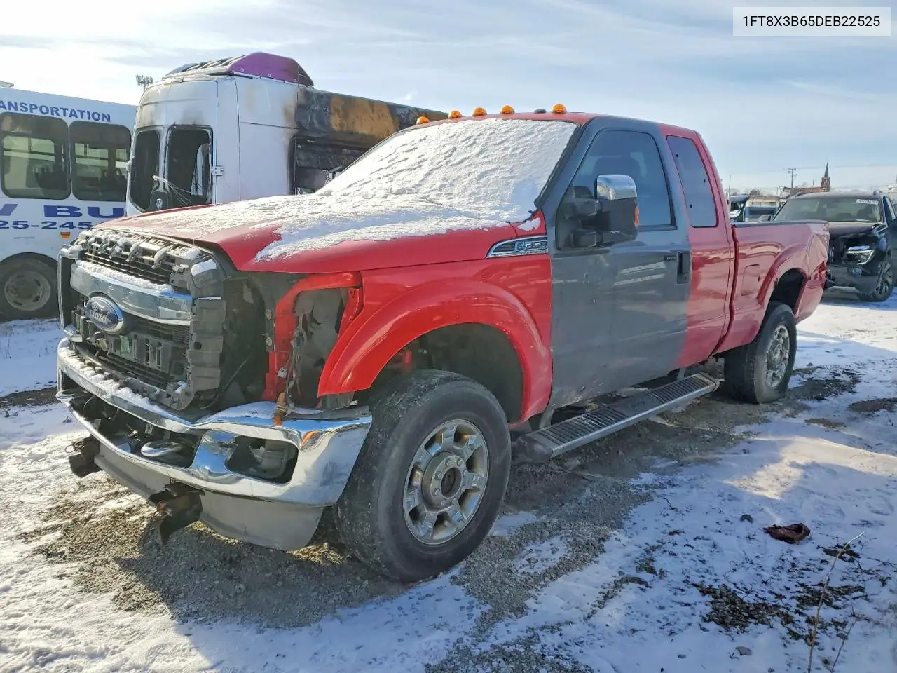 Ford F350
