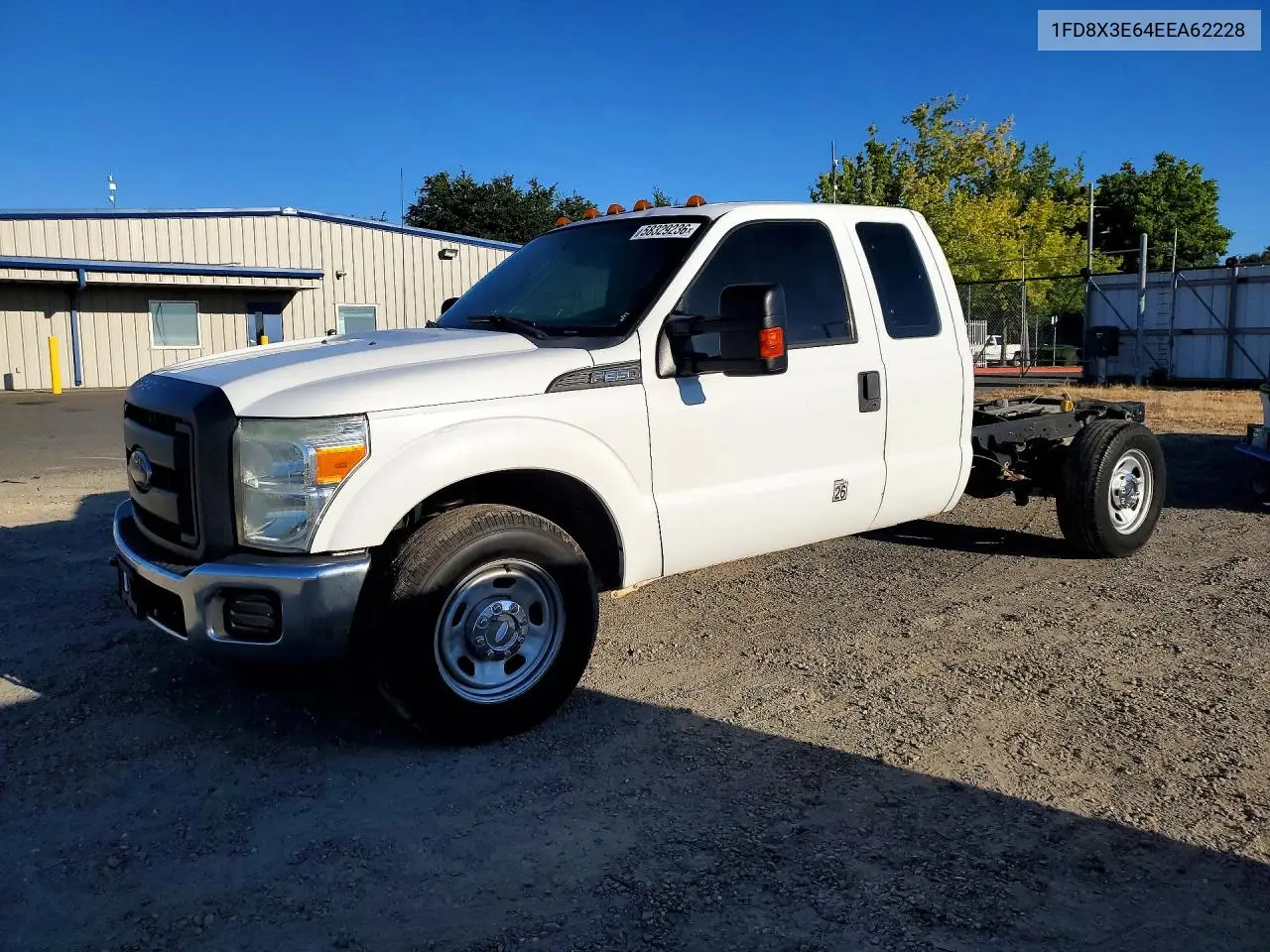 Ford F350