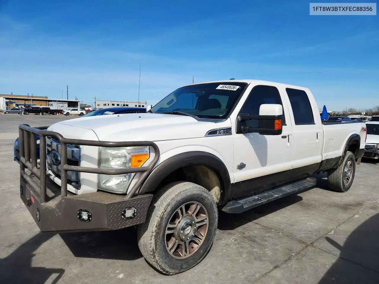 Ford F350