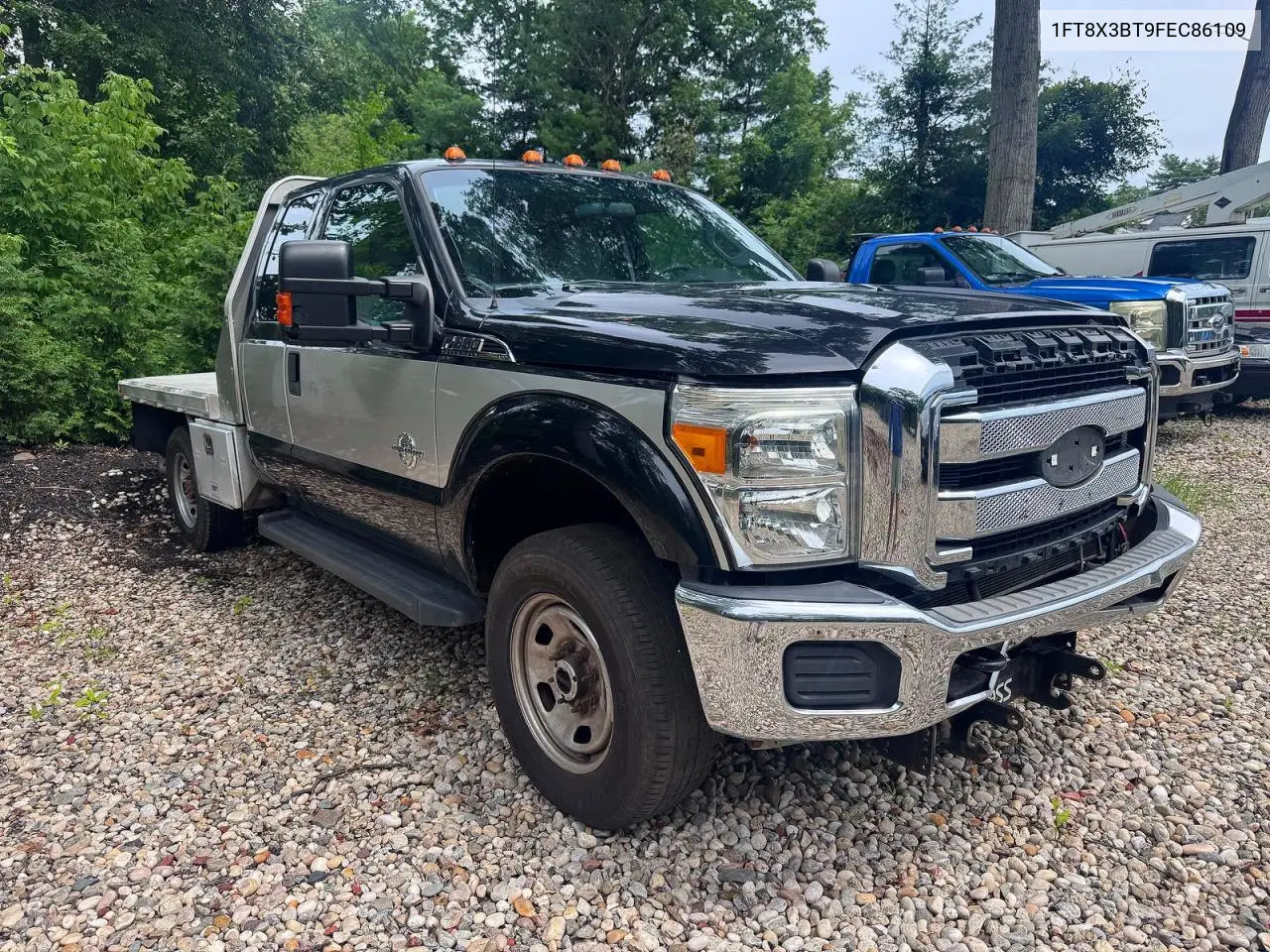 Ford F350