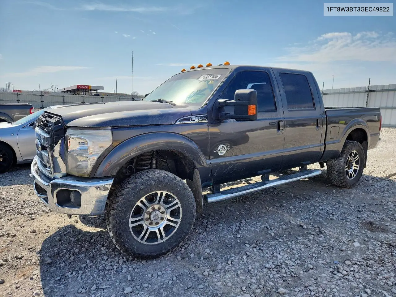 Ford F350