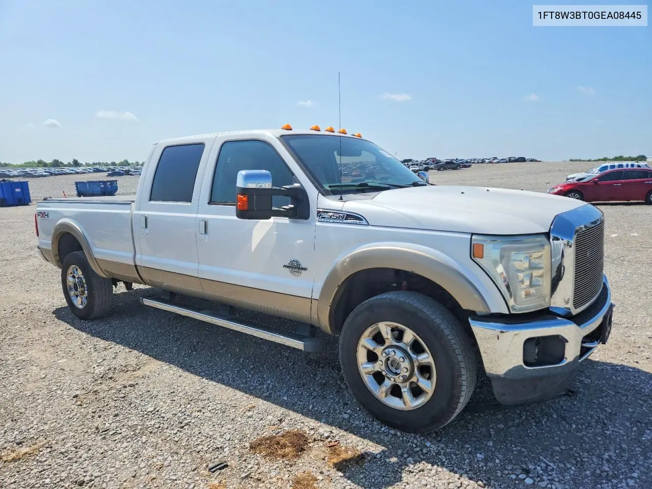 Ford F350