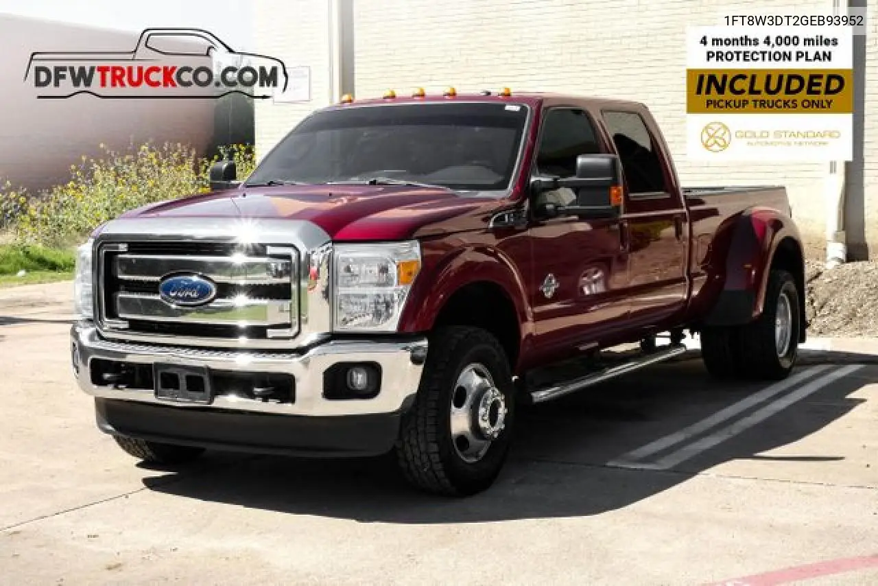 Ford F350