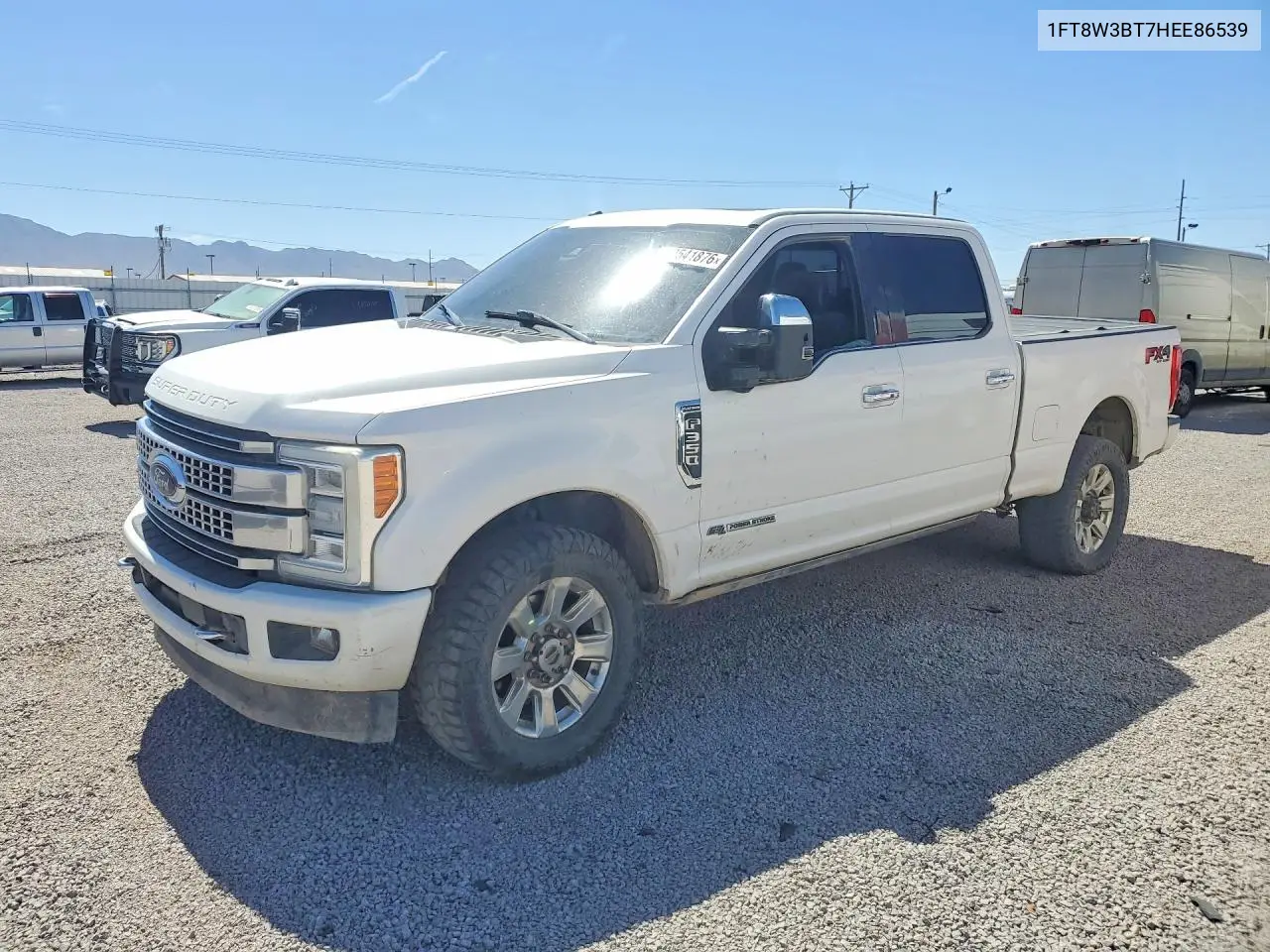 Ford F350