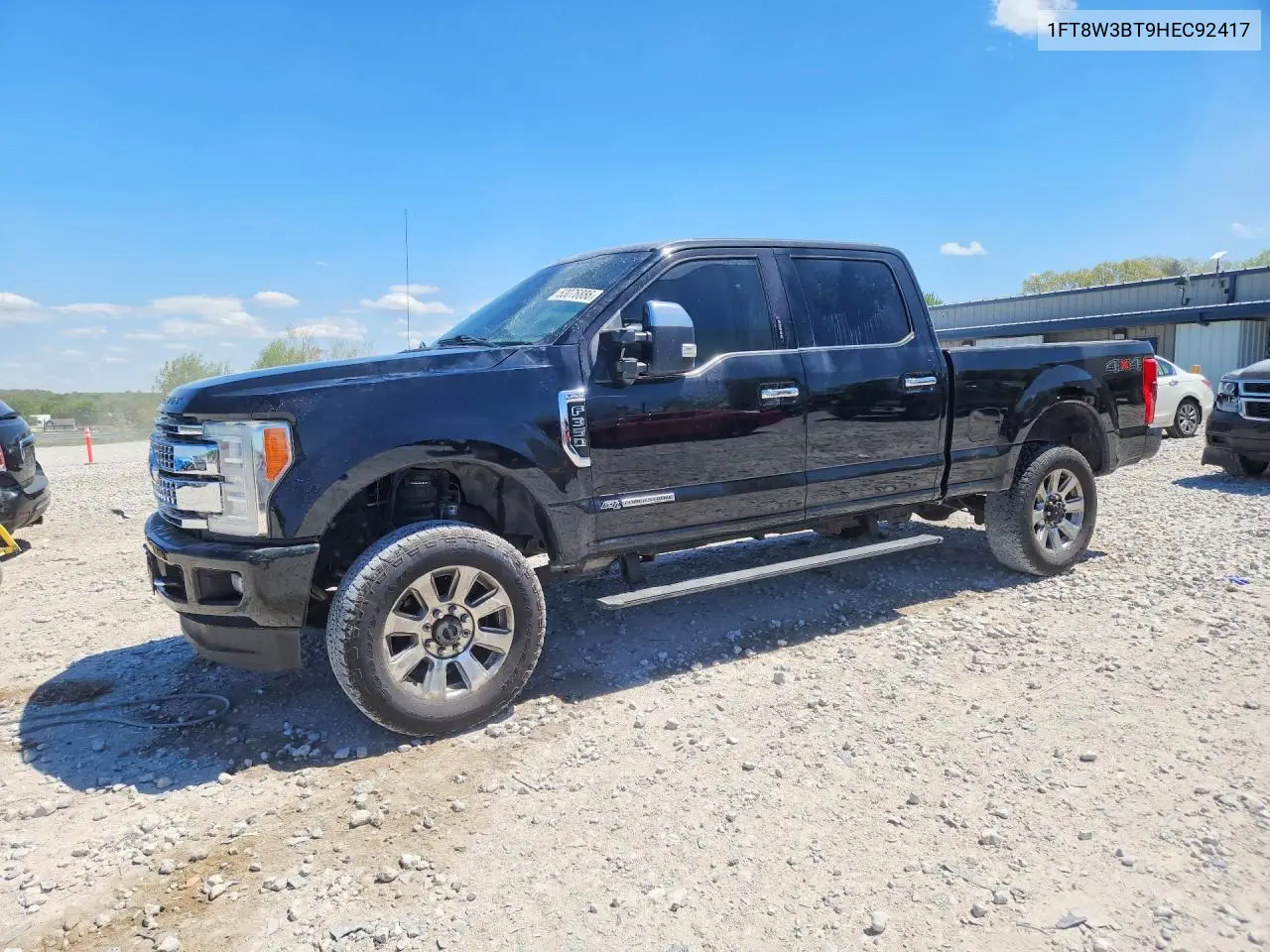 Ford F350