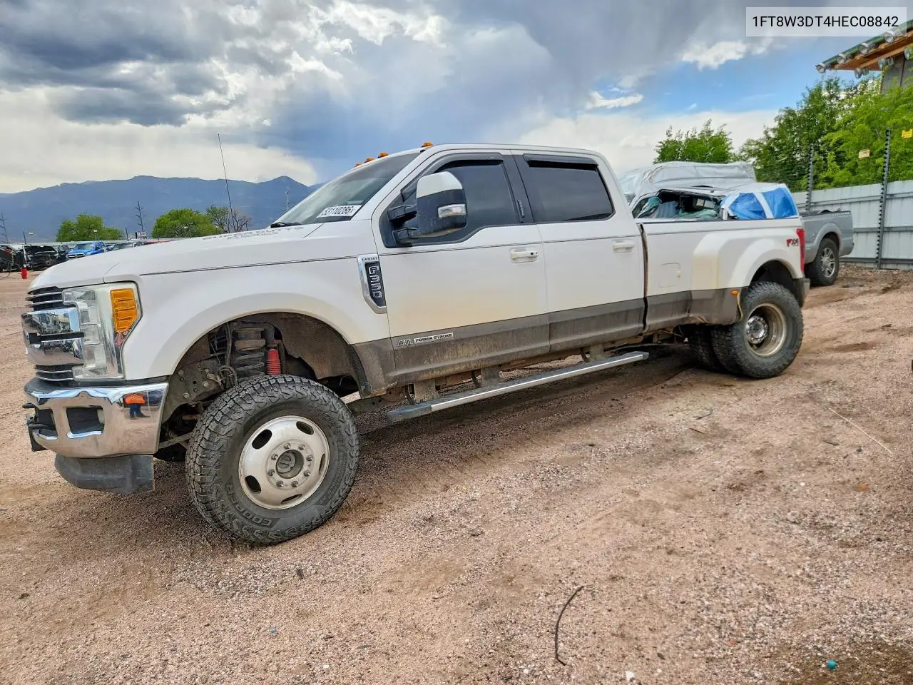 Ford F350