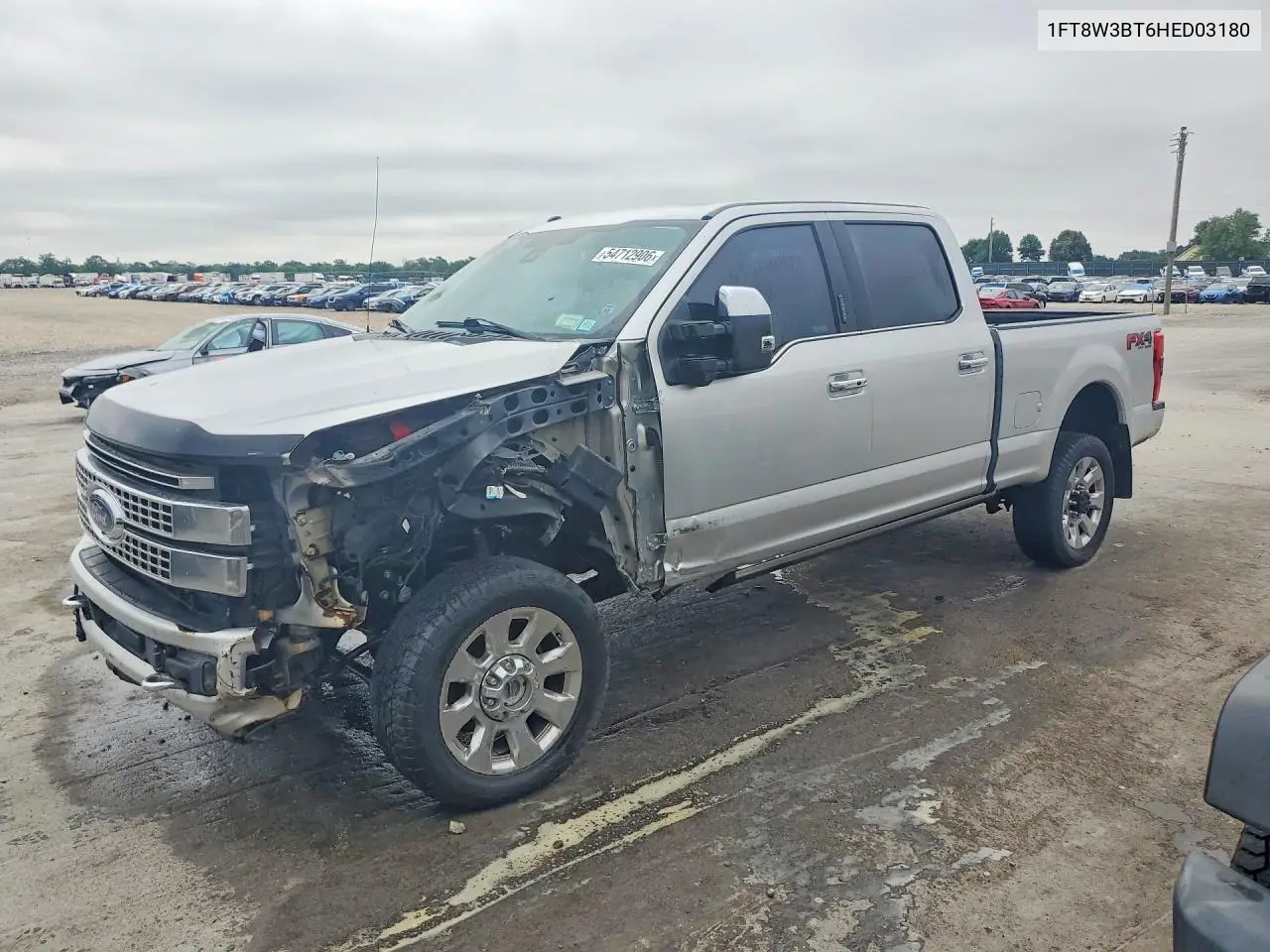 Ford F350