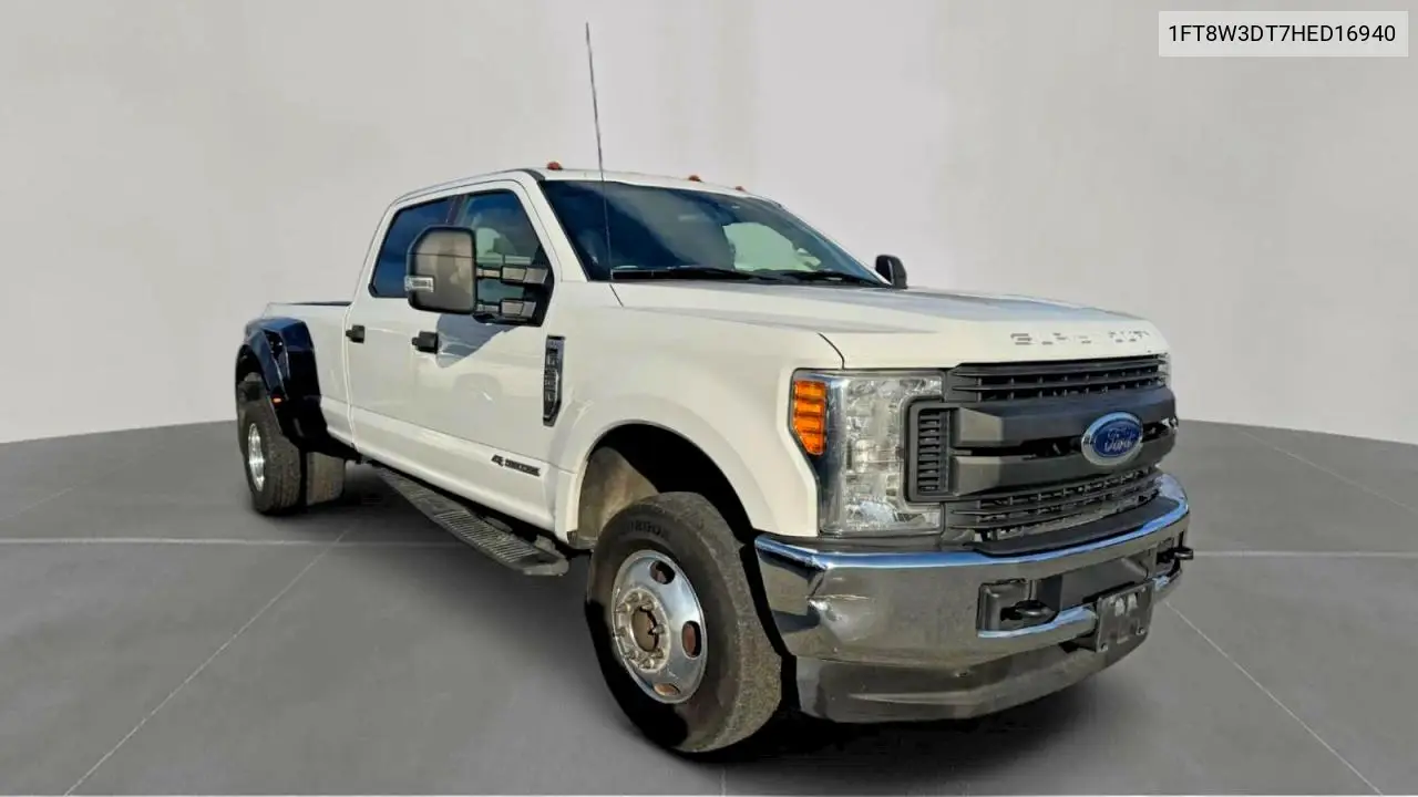 Ford F350