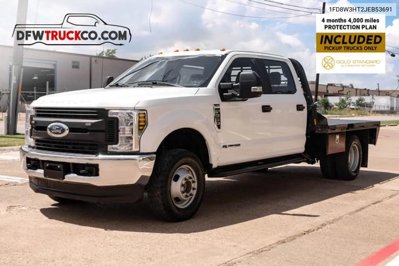 Ford F350
