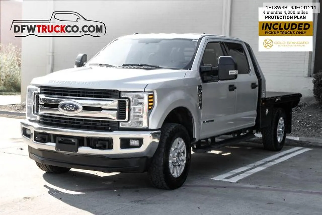 Ford F350
