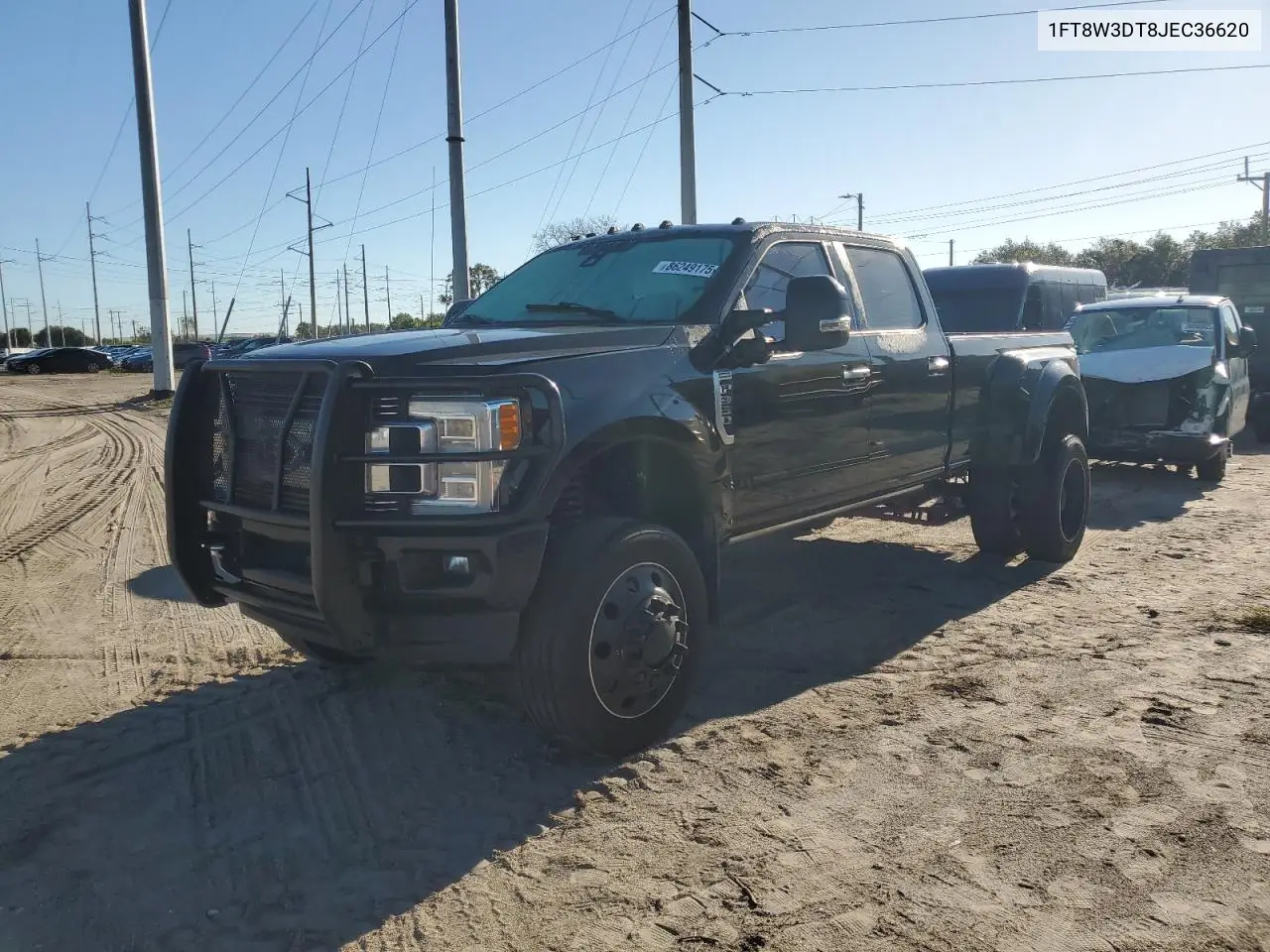 Ford F350