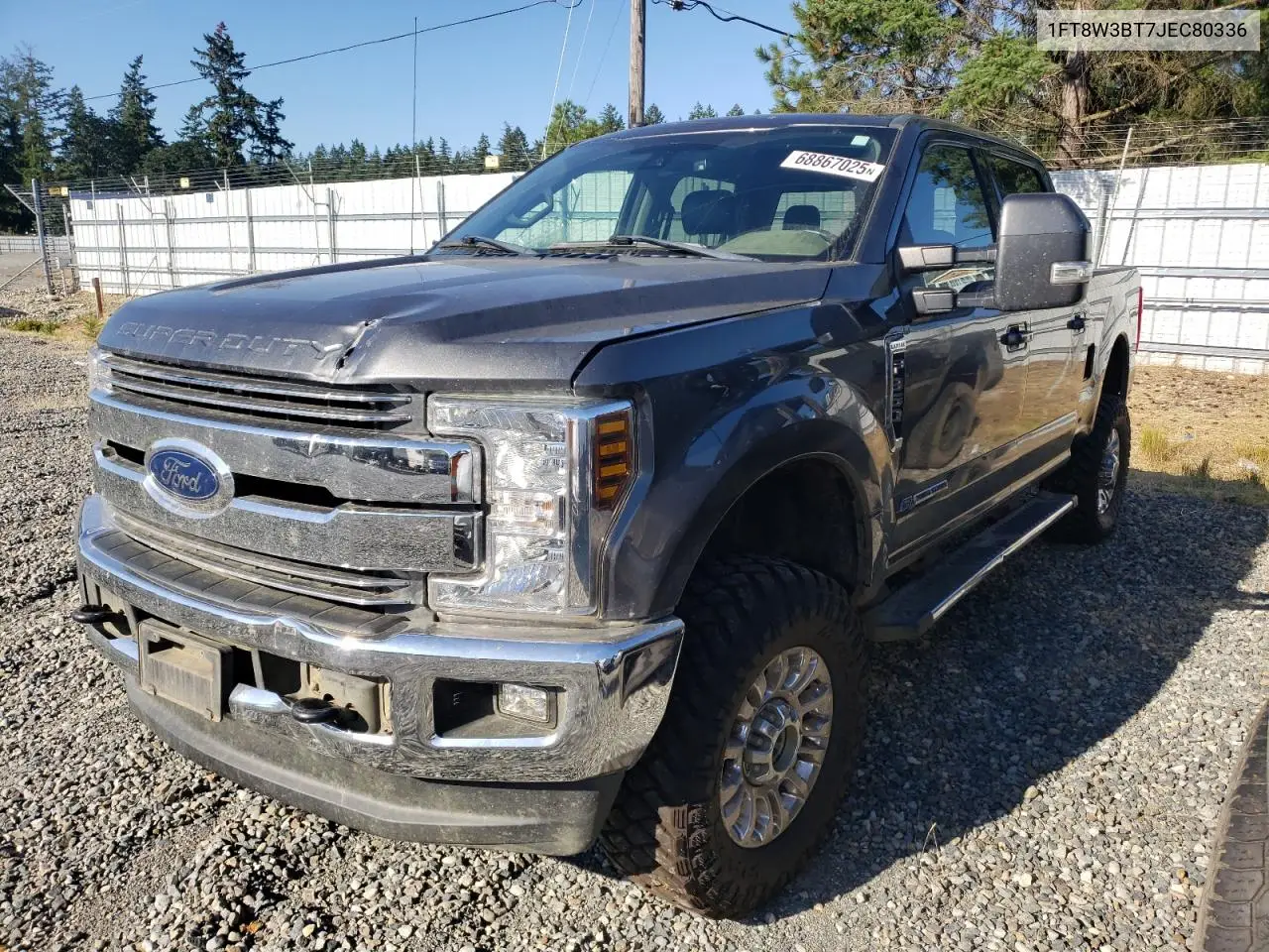 Ford F350